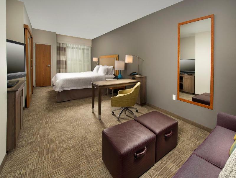 Hampton Inn & Suites San Antonio Northwest/Medical Center Exterior photo